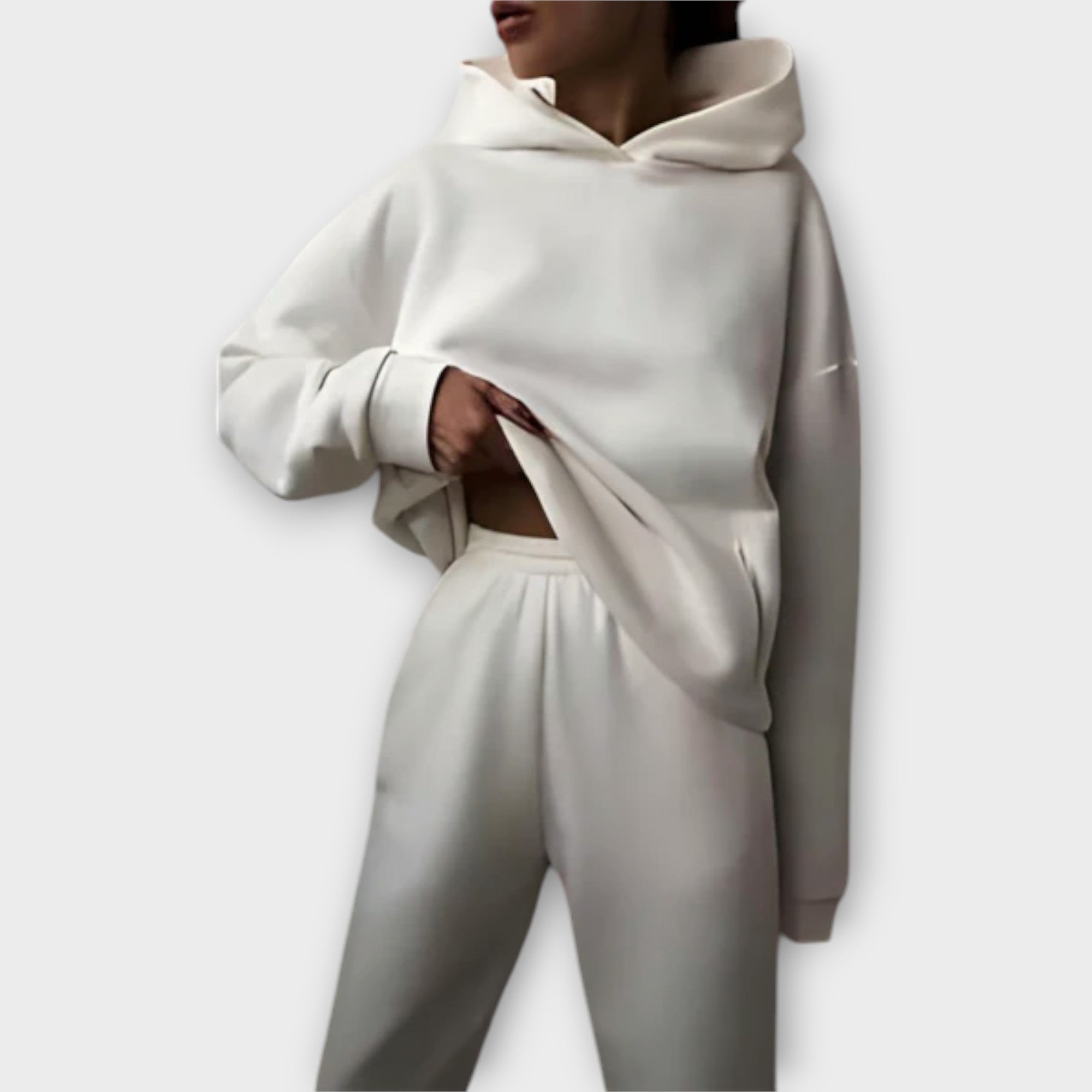 Sophie - Classic Tracksuit Set