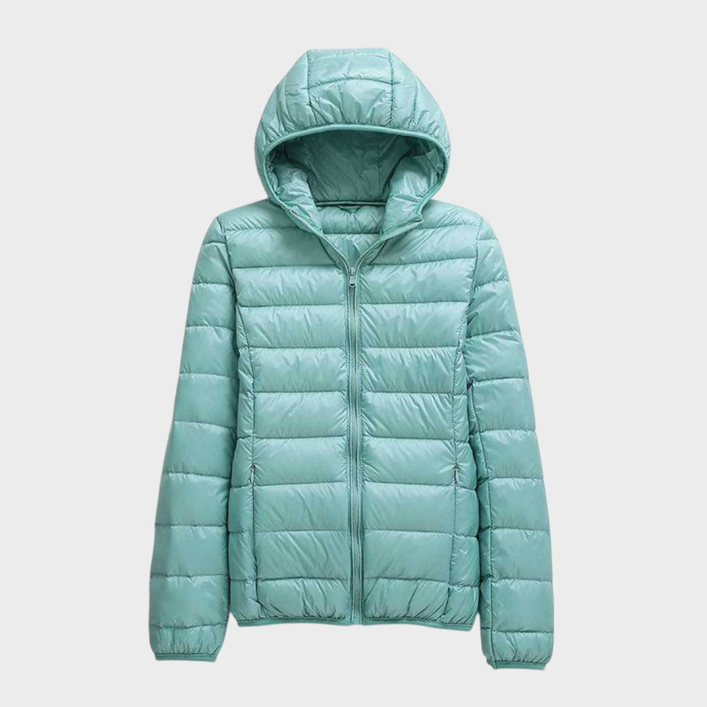 Mia - Waterproof Jacket