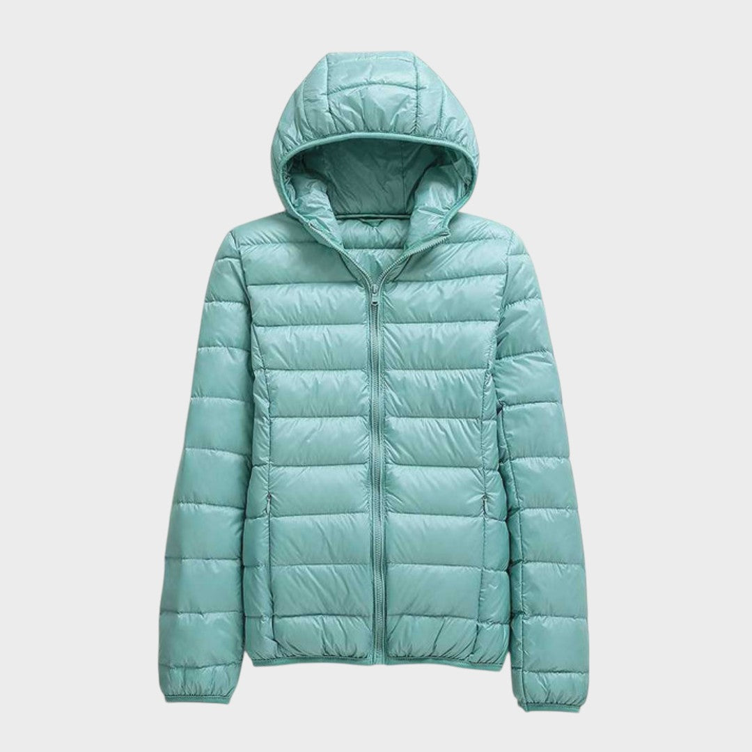 Mia - Waterproof Jacket