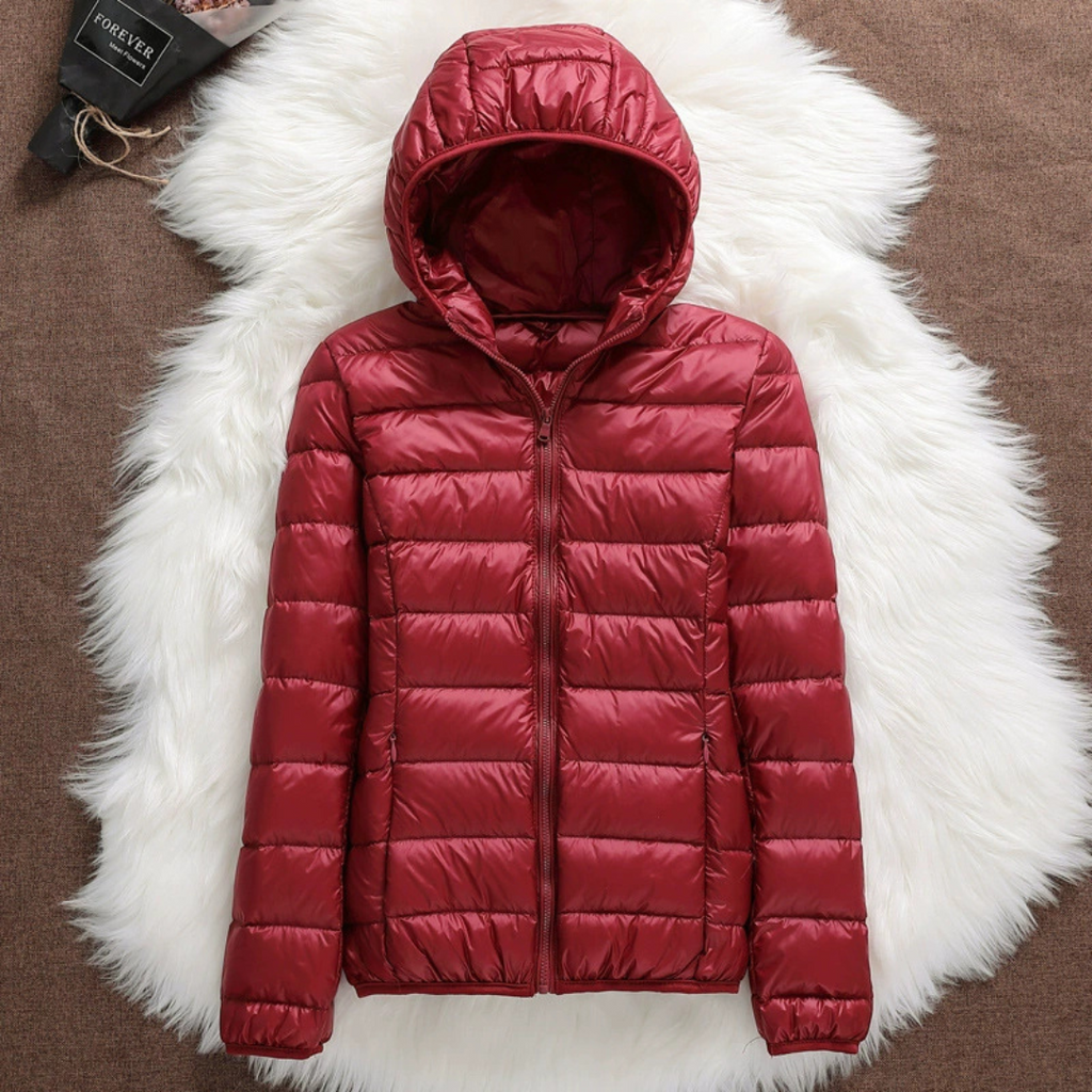Amelia - Waterproof Jacket