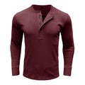 Hudson - Long-Sleeve Everyday Shirt
