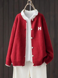 Dorothea - Classic Cardigan