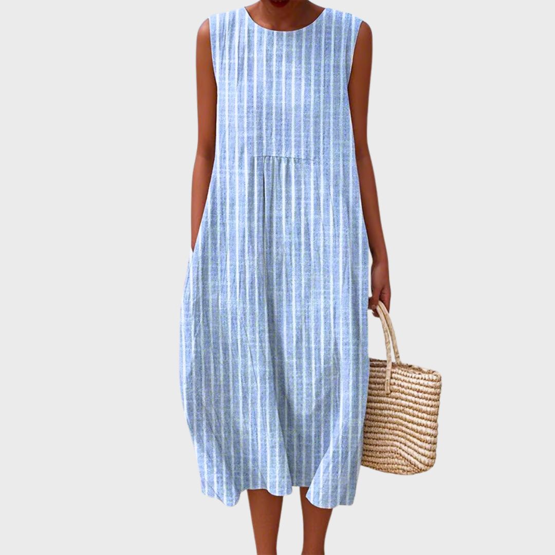 Matilda - Cotton Dress