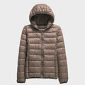 Olivia - Waterproof Jacket