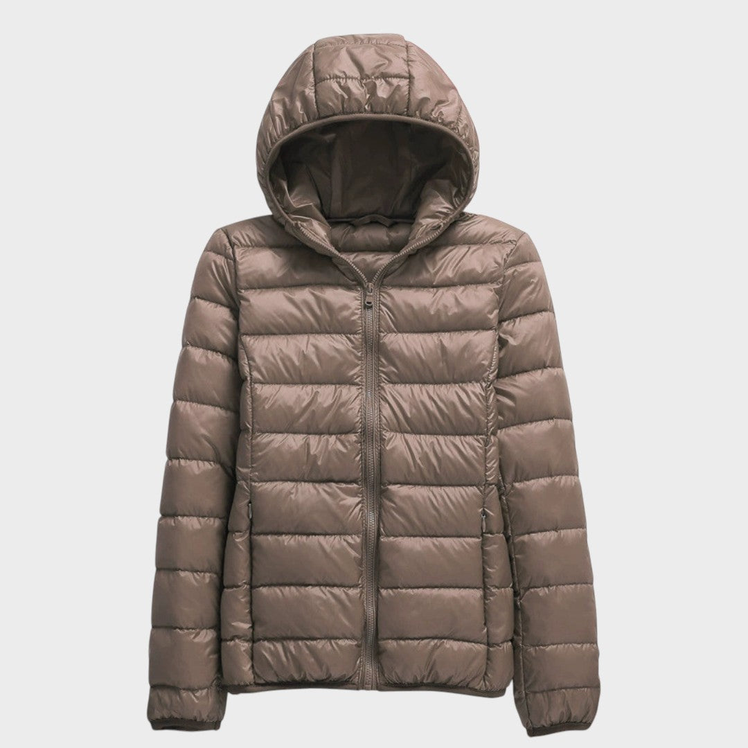 Olivia - Waterproof Jacket
