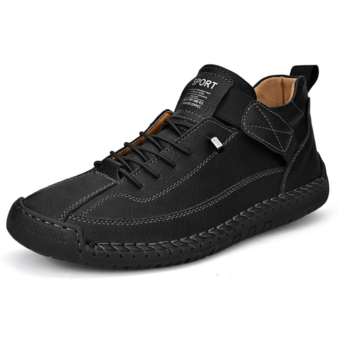 Lucas - Orthopaedic Shoes