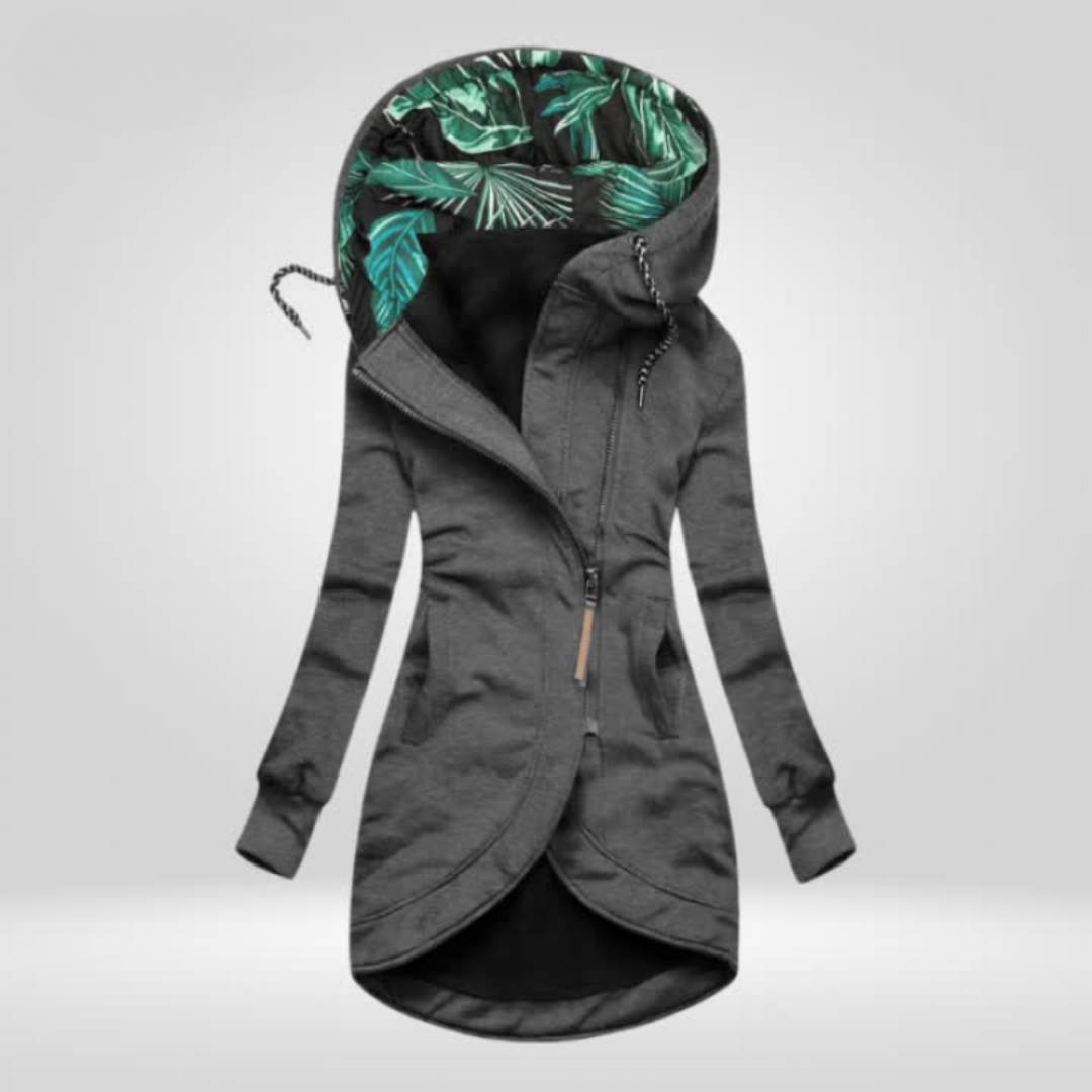 Jessie - Chic and Cosy Coat