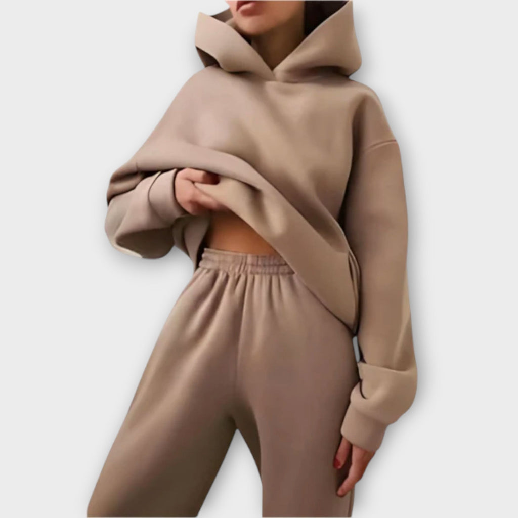 Sophie - Classic Tracksuit Set