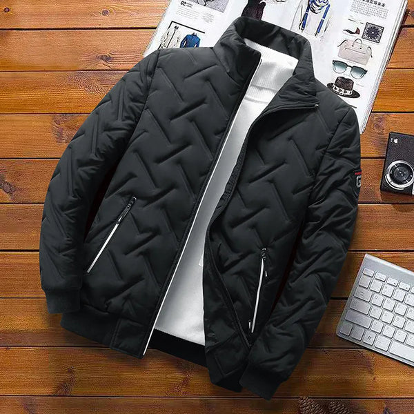 Harrison - Stylish Winter Jacket
