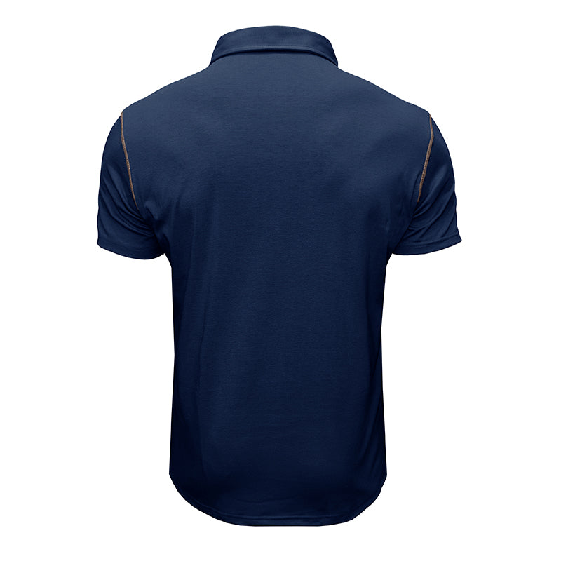 Leo - Everyday Polo Shirt
