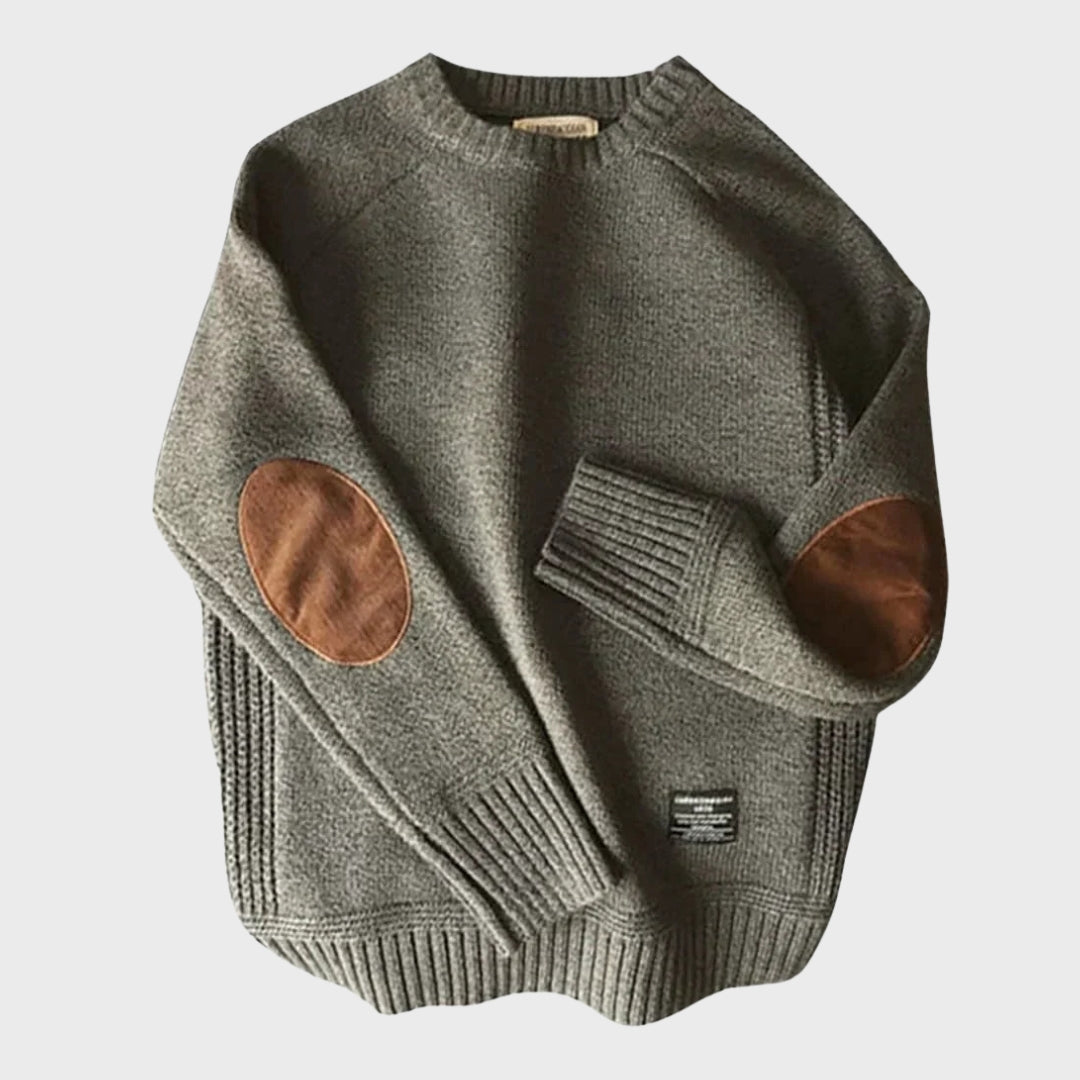 Asher - Haven Jumper