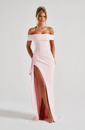 Summer - Elegant Maxi Dress