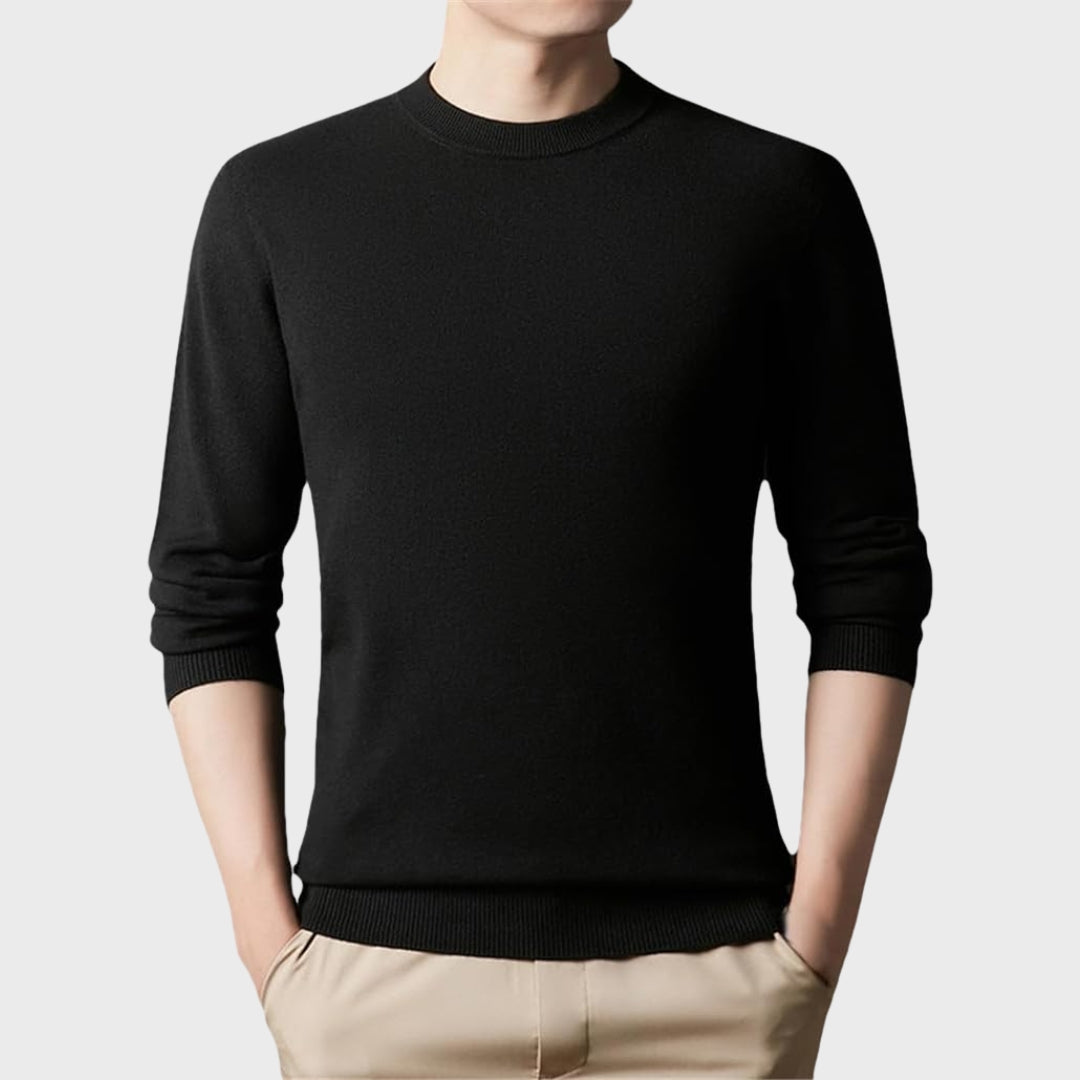 Phoenix - Soft-Knit Jumper