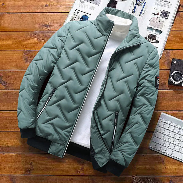 Harrison - Stylish Winter Jacket