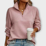 Shae - Elegant Knit Sweater