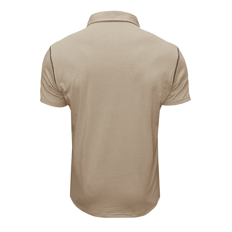 Leo - Everyday Polo Shirt