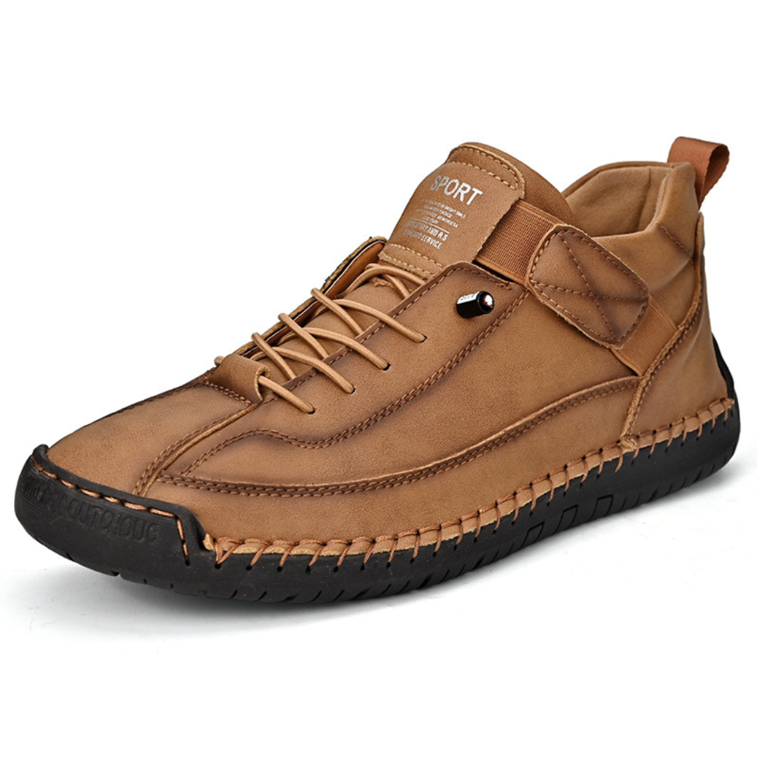 Lucas - Orthopaedic Shoes
