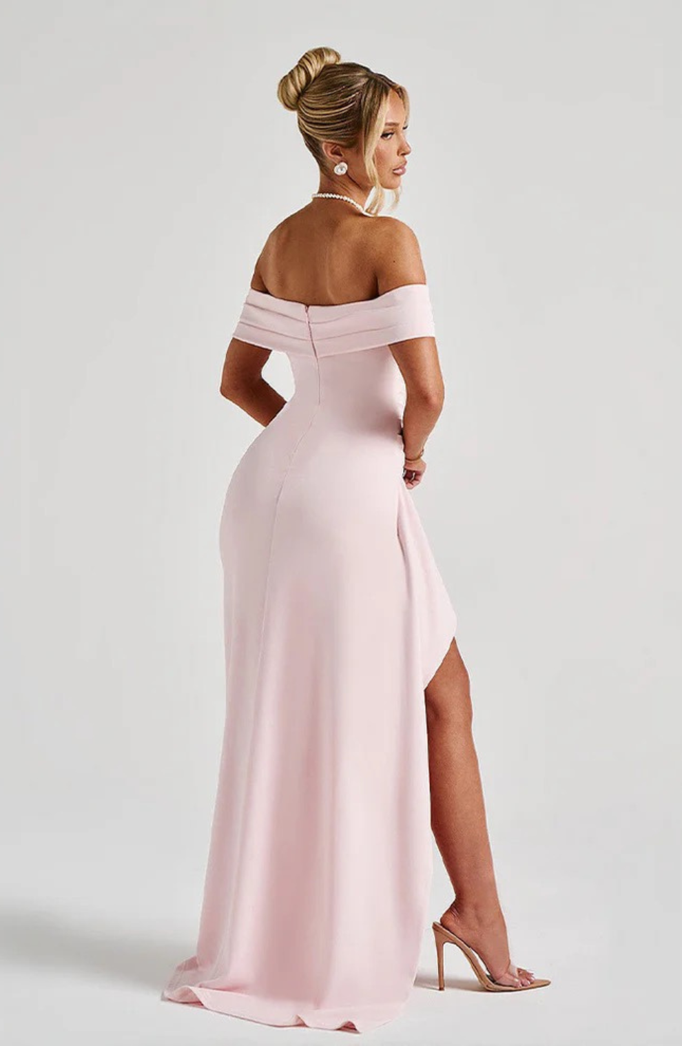Summer - Elegant Maxi Dress
