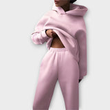 Sophie - Classic Tracksuit Set