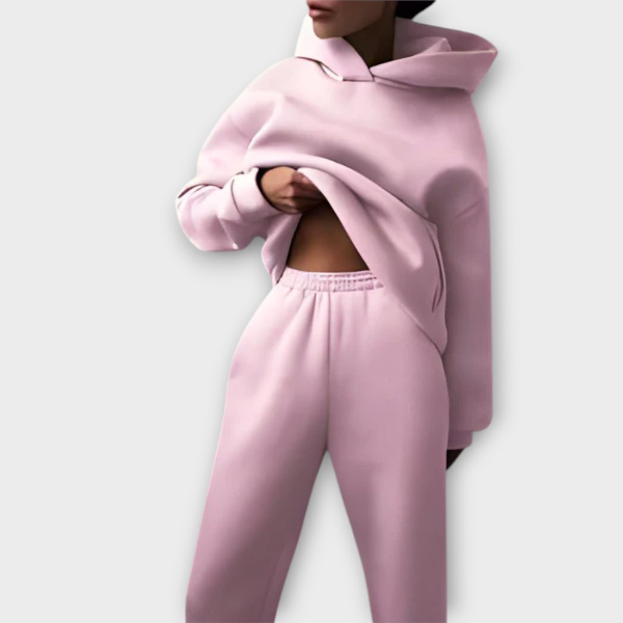Sophie - Classic Tracksuit Set