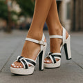 Sophie - Everyday Heels