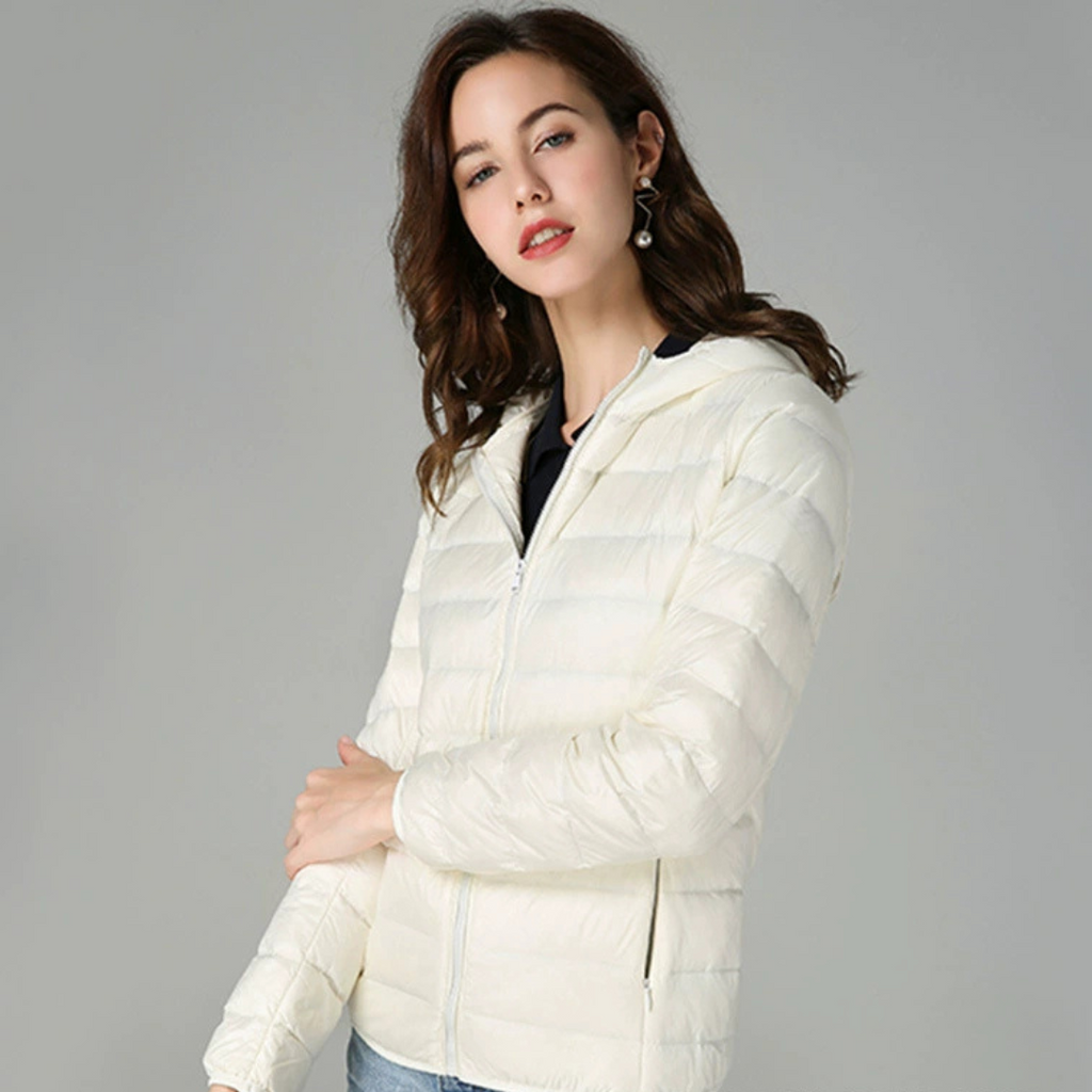 Charlotte - Waterproof Jacket