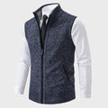 Mason - Sleeveless Vest