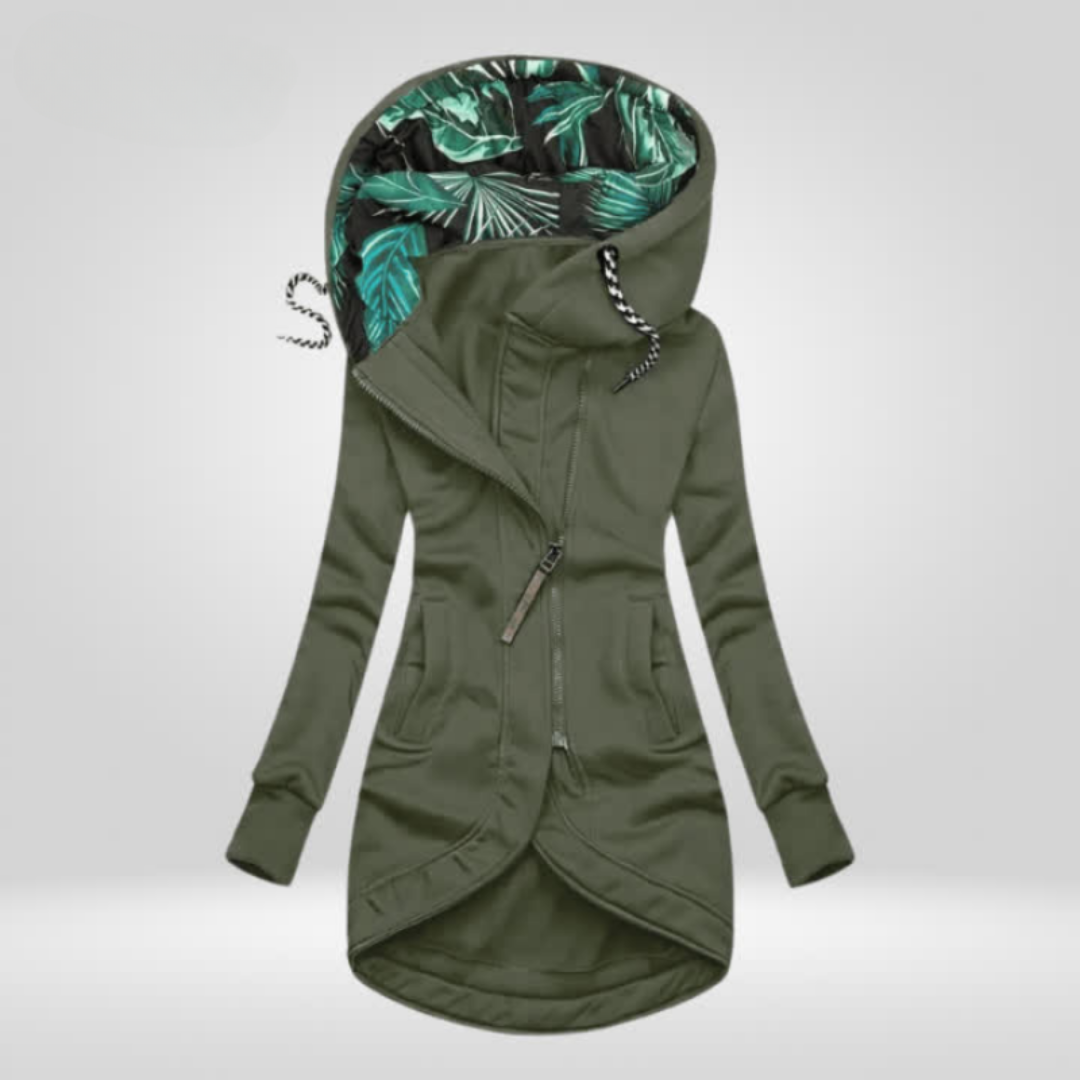 Jessie - Chic and Cosy Coat