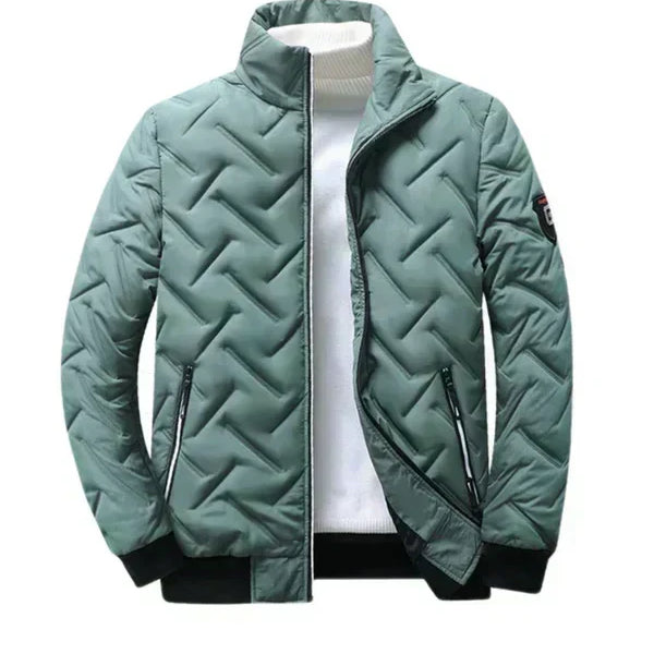 Harrison - Stylish Winter Jacket