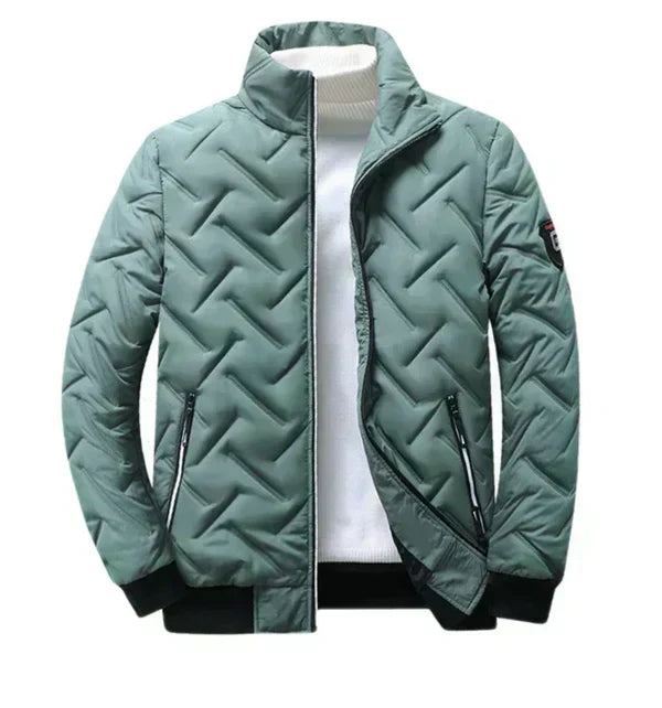 Harrison - Stylish Winter Jacket