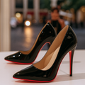 Willow - Elegant Heels