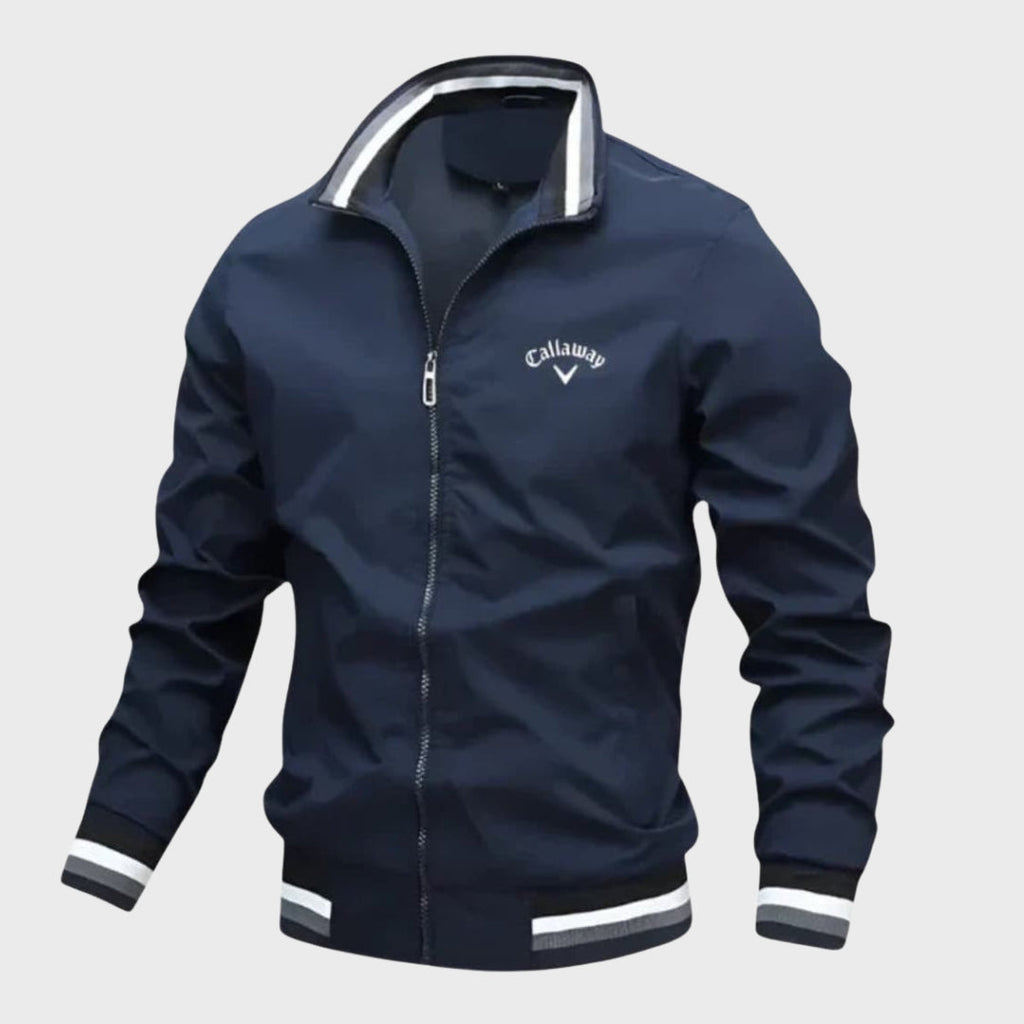 Theodore - Premium Elegant Jacket