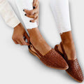 Louisa - Women's Loafers