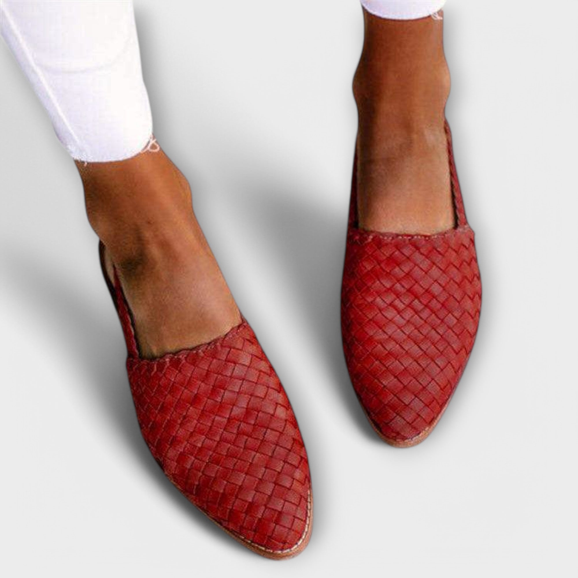 Louisa - Women's Loafers