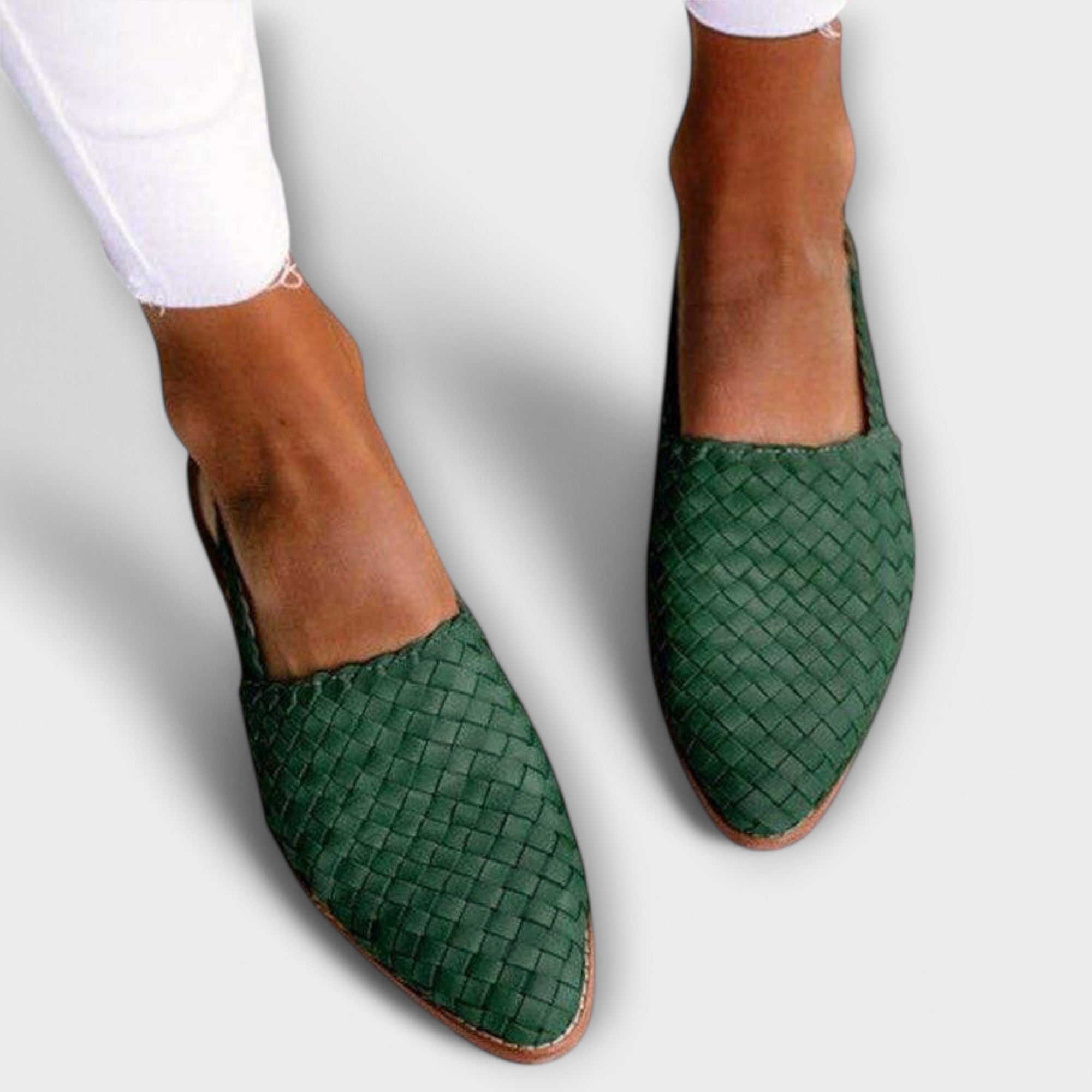 Louisa - Women's Loafers