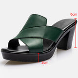 Darcy | Elegant Orthopaedic Sandals