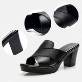 Darcy | Elegant Orthopaedic Sandals