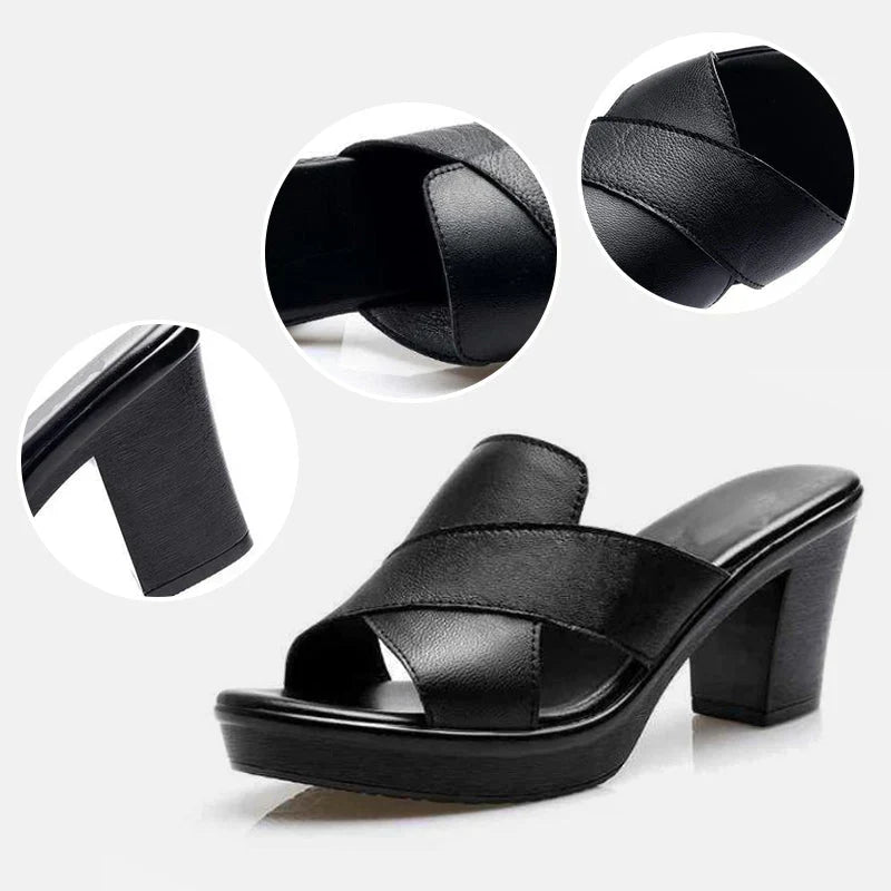 Sonia - Elegant Sandals