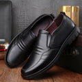 Hudson - Smart Office Shoes
