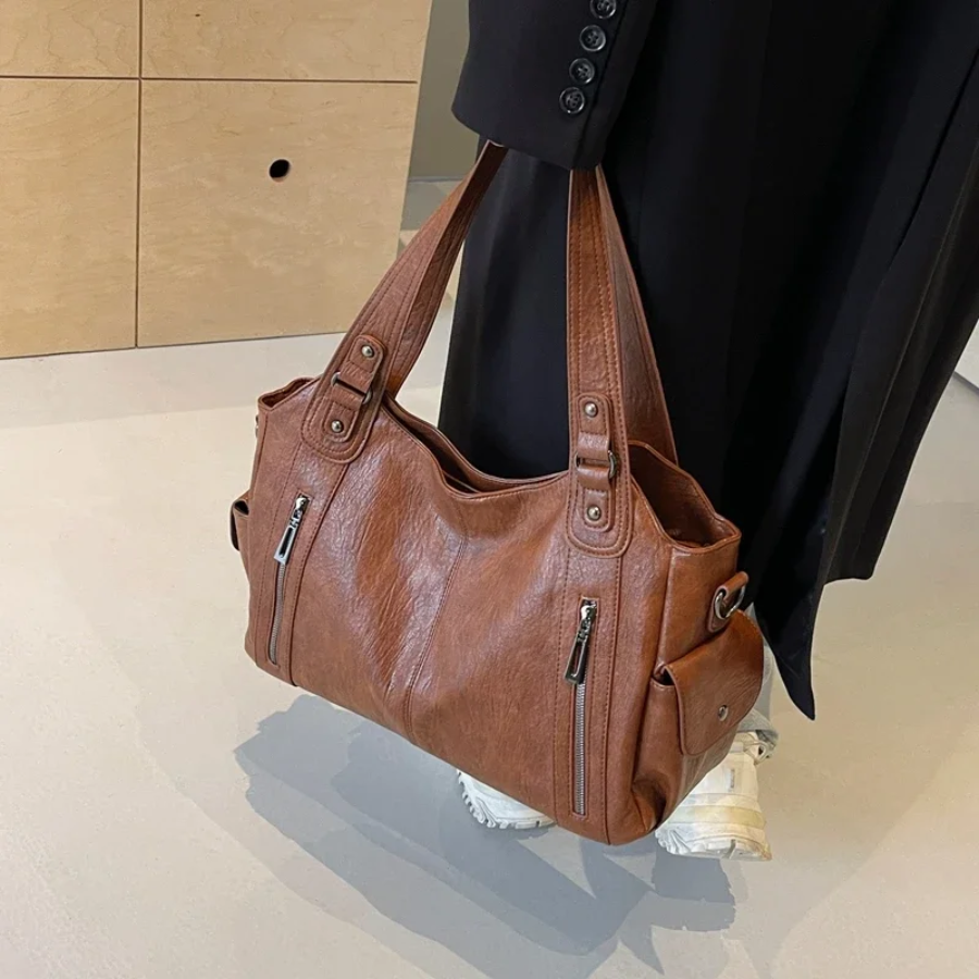 Mia - Everyday Shoulder Bag