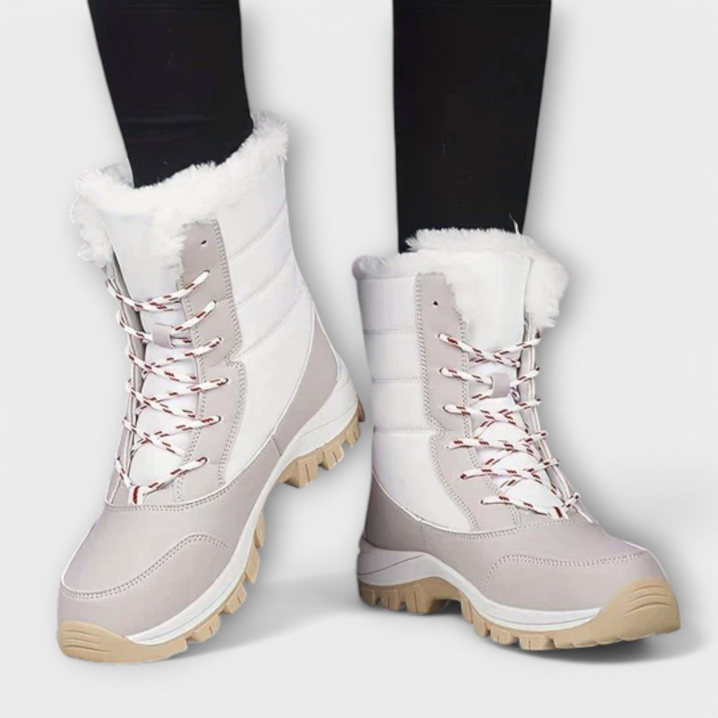 Evie - Waterproof Winter Boots