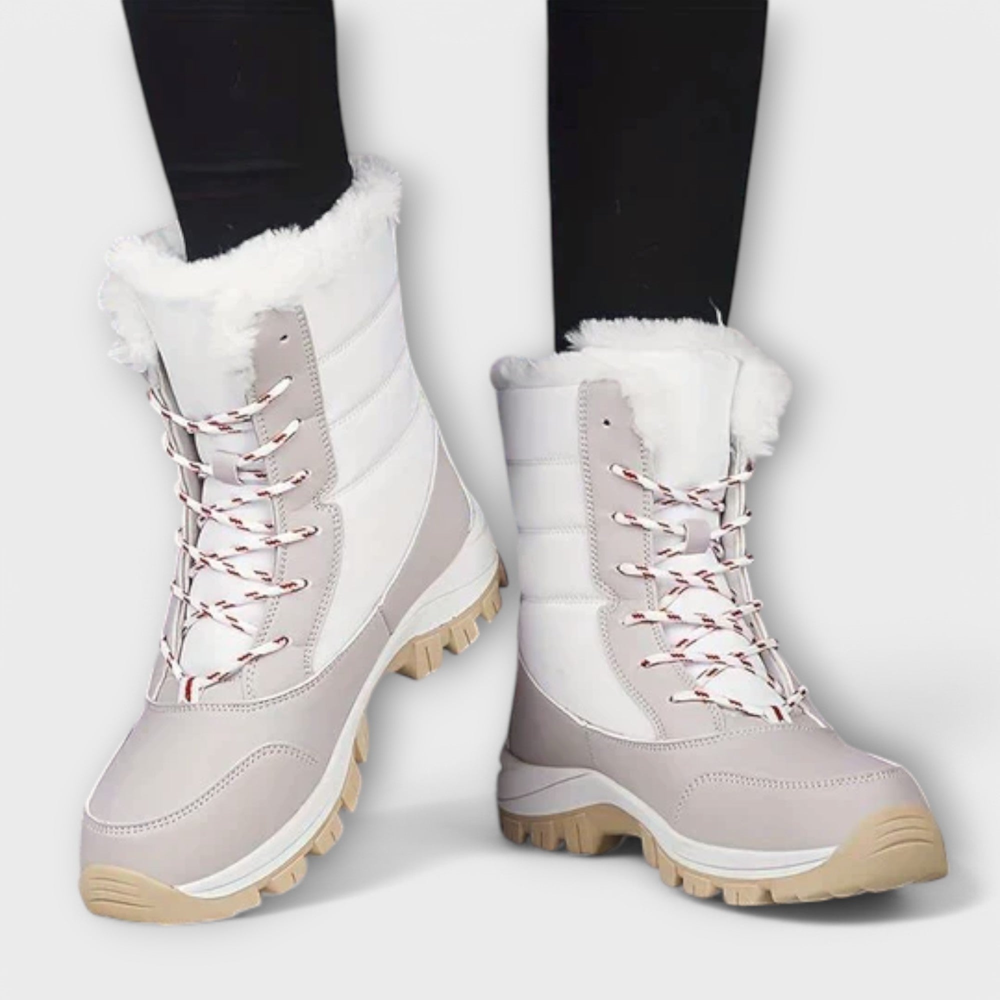 Evie - Waterproof Winter Boots