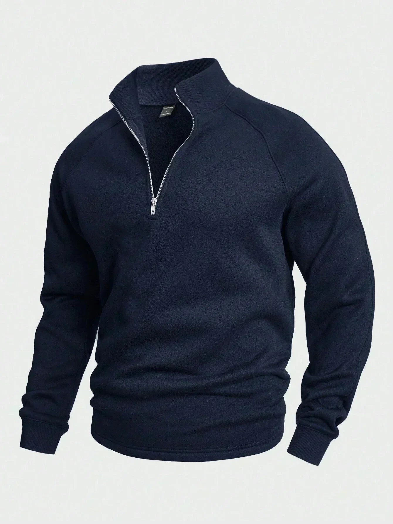 Hunter - Half-Zip Jumper