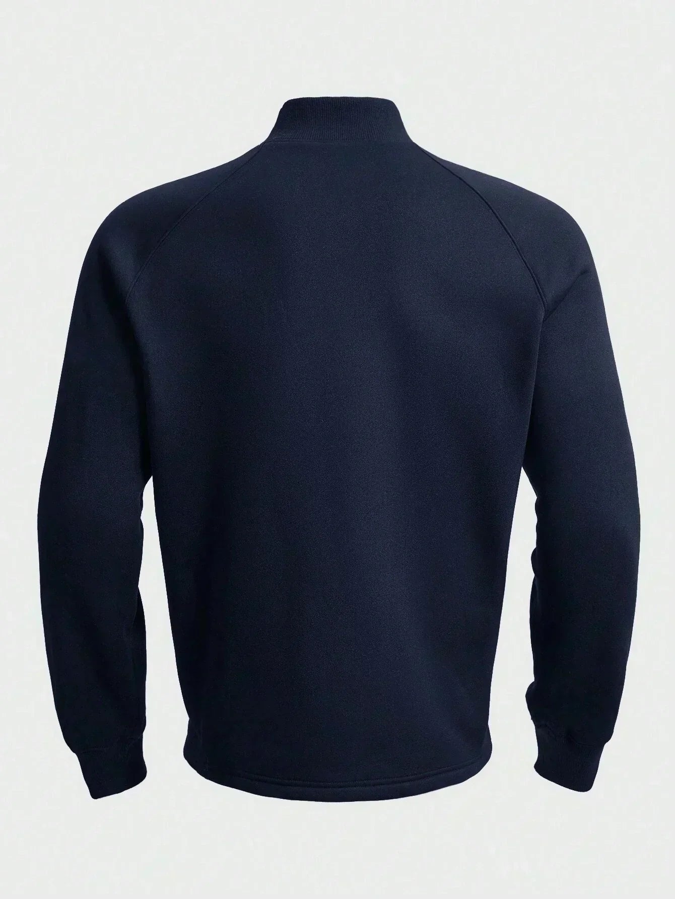 Hunter - Half-Zip Jumper