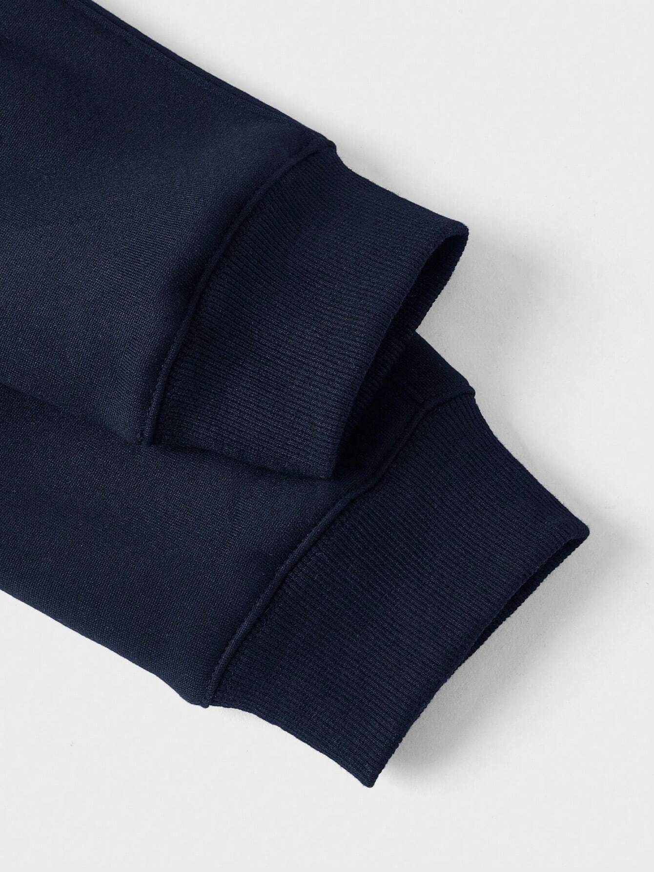 Hunter - Half-Zip Jumper