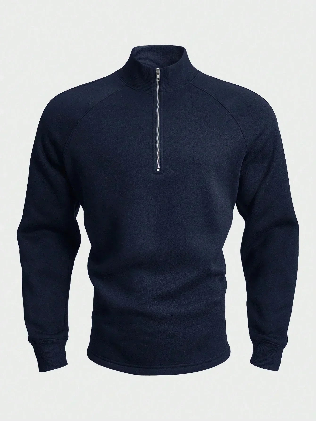 Hunter - Half-Zip Jumper