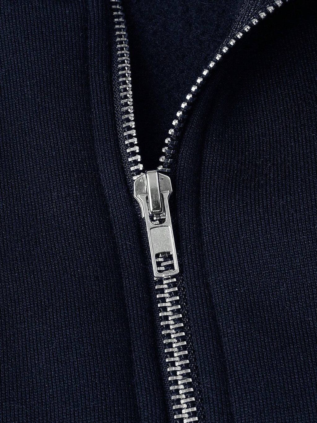 Hunter - Half-Zip Jumper