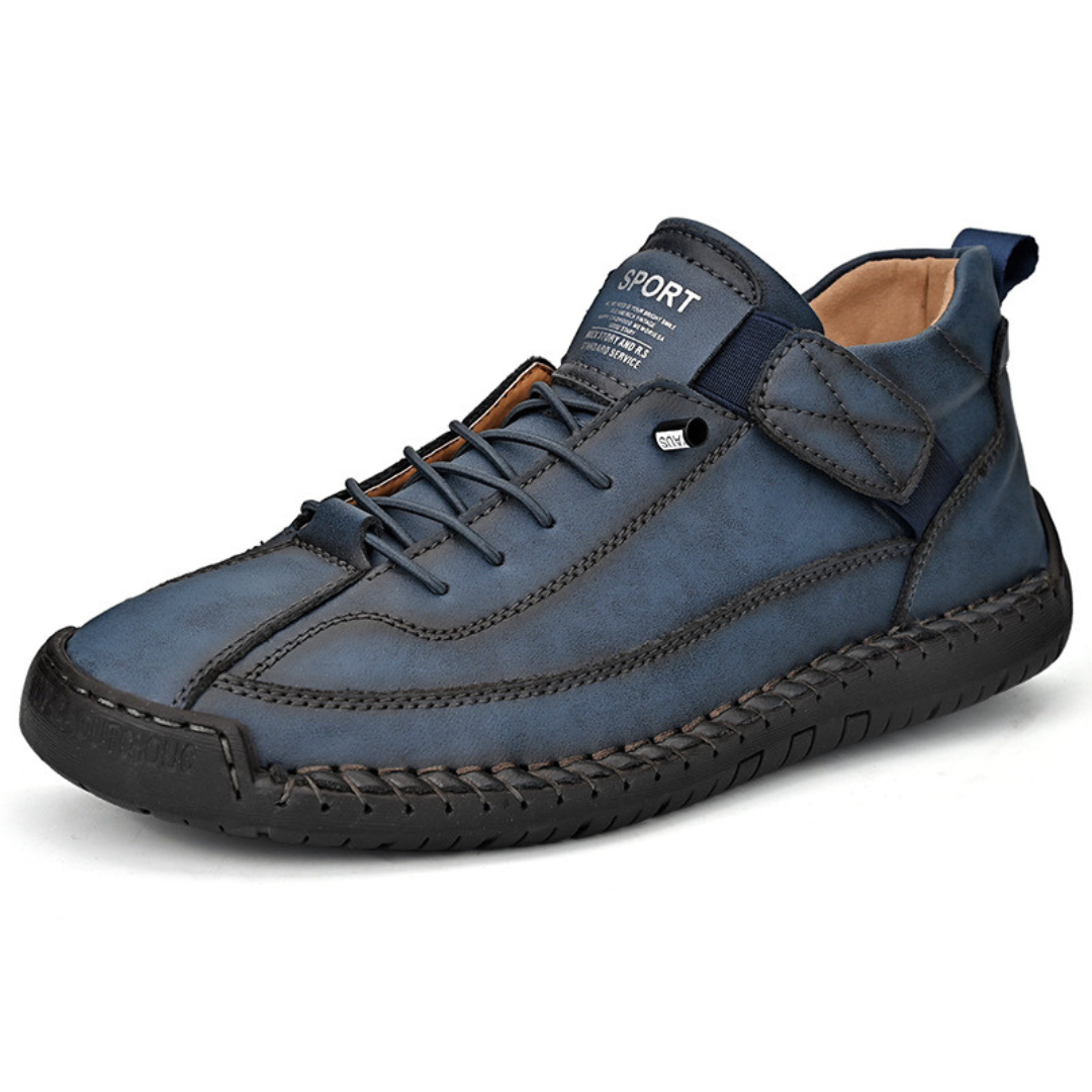 Lucas - Orthopaedic Shoes