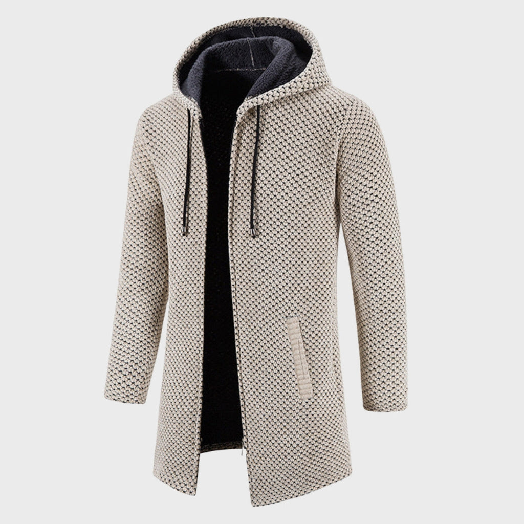 Liam - Elegant Luxury Vest