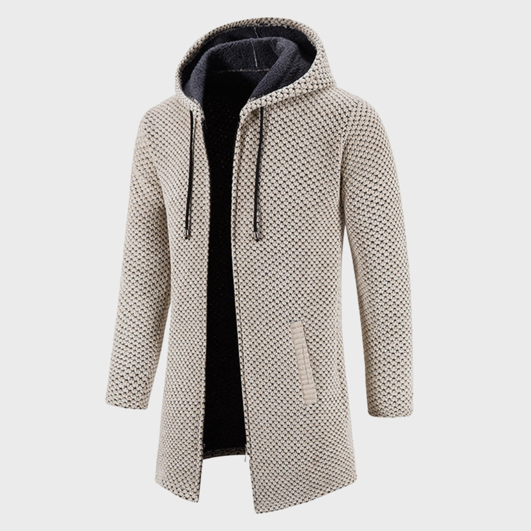Liam - Elegant Luxury Vest